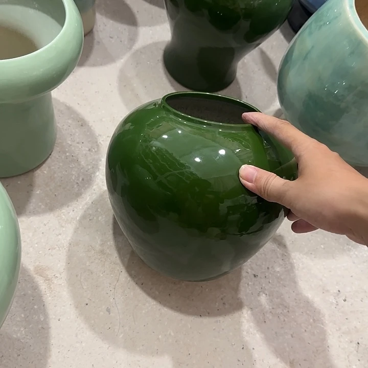 摆件微瑕无孔微瑕