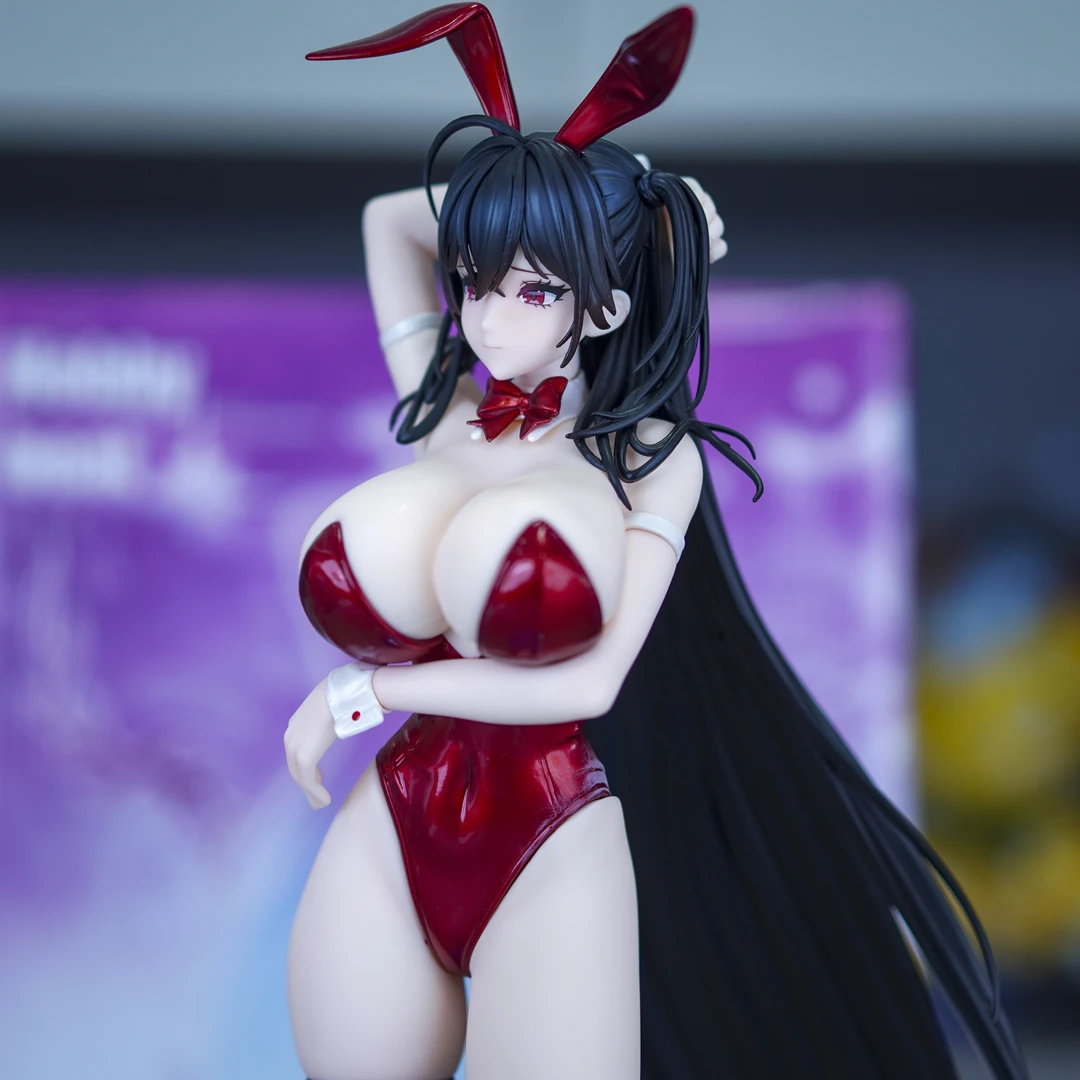 【ADM新品】滴胶眼睛大凤手办 高约40cm 二次元美少女模型桌面摆件