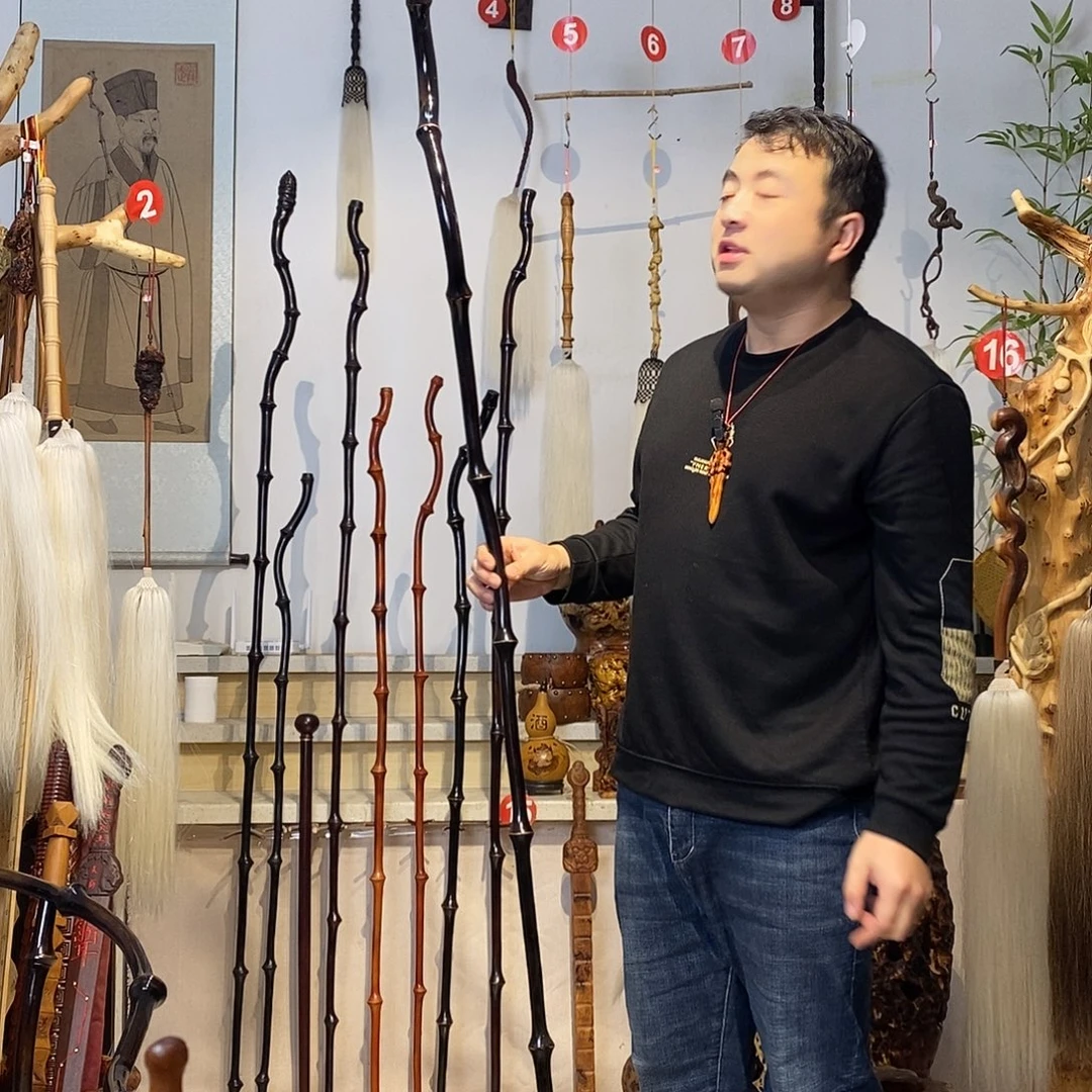 实物展示一物一拍