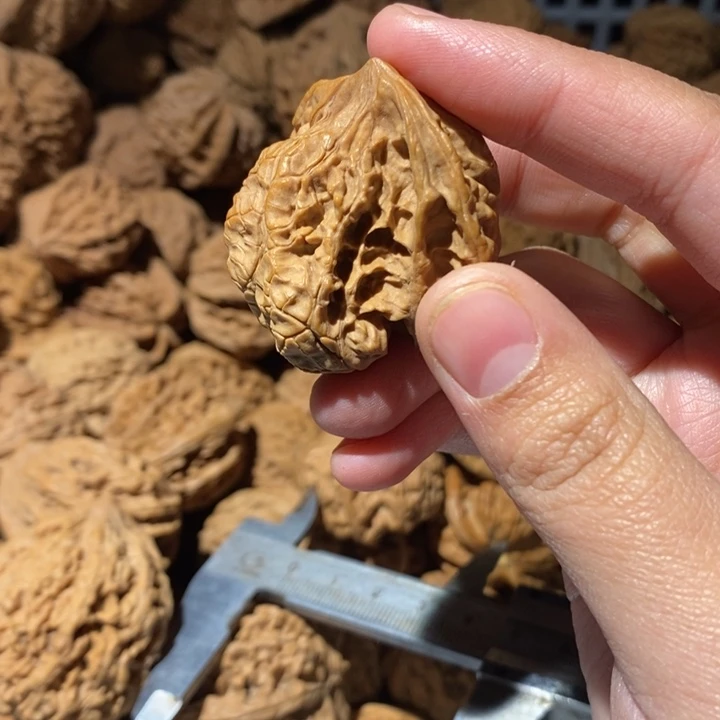 快***恼文玩核桃吊坠文玩核桃