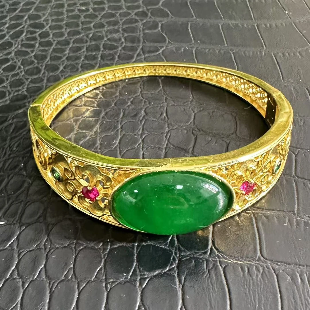 Y-154精美时尚手镯多样性发一件