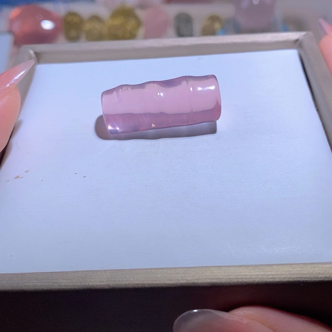 未镶嵌珠宝半成品水晶水晶