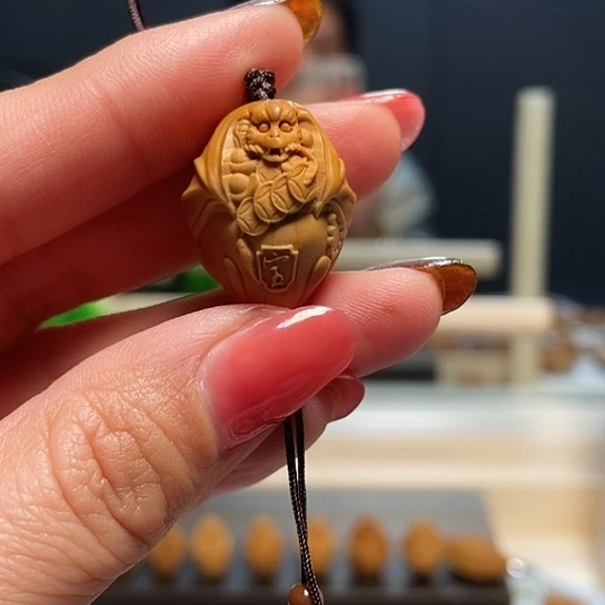 橄榄核手串/手链橄榄核