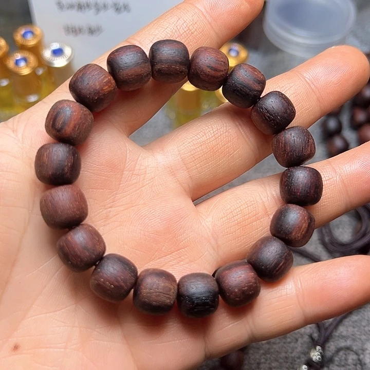 藤类降真香1.2老型软油精挑全品