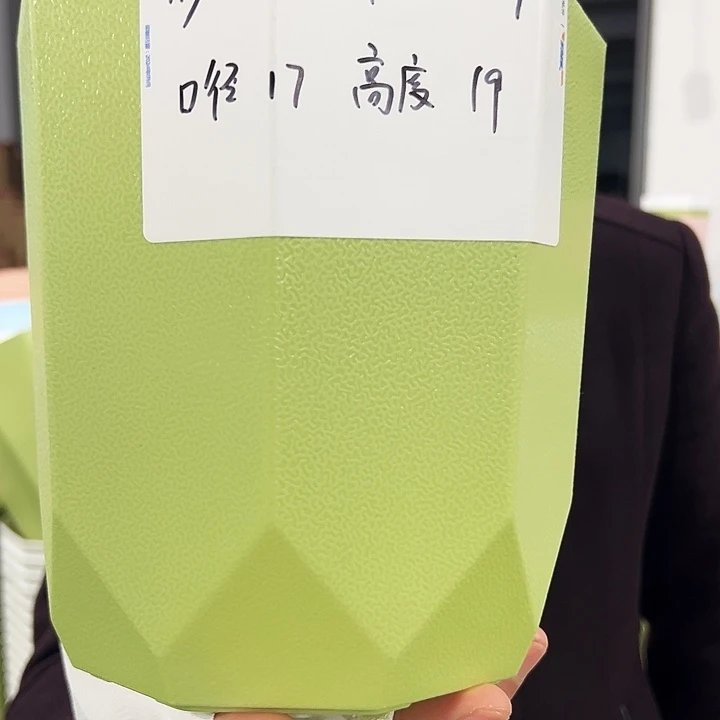 特价FZ170口17高19白色带托6个