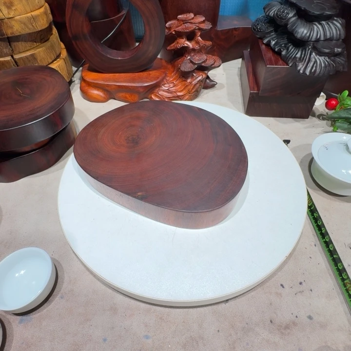 太***阳大果紫檀（缅甸花梨）