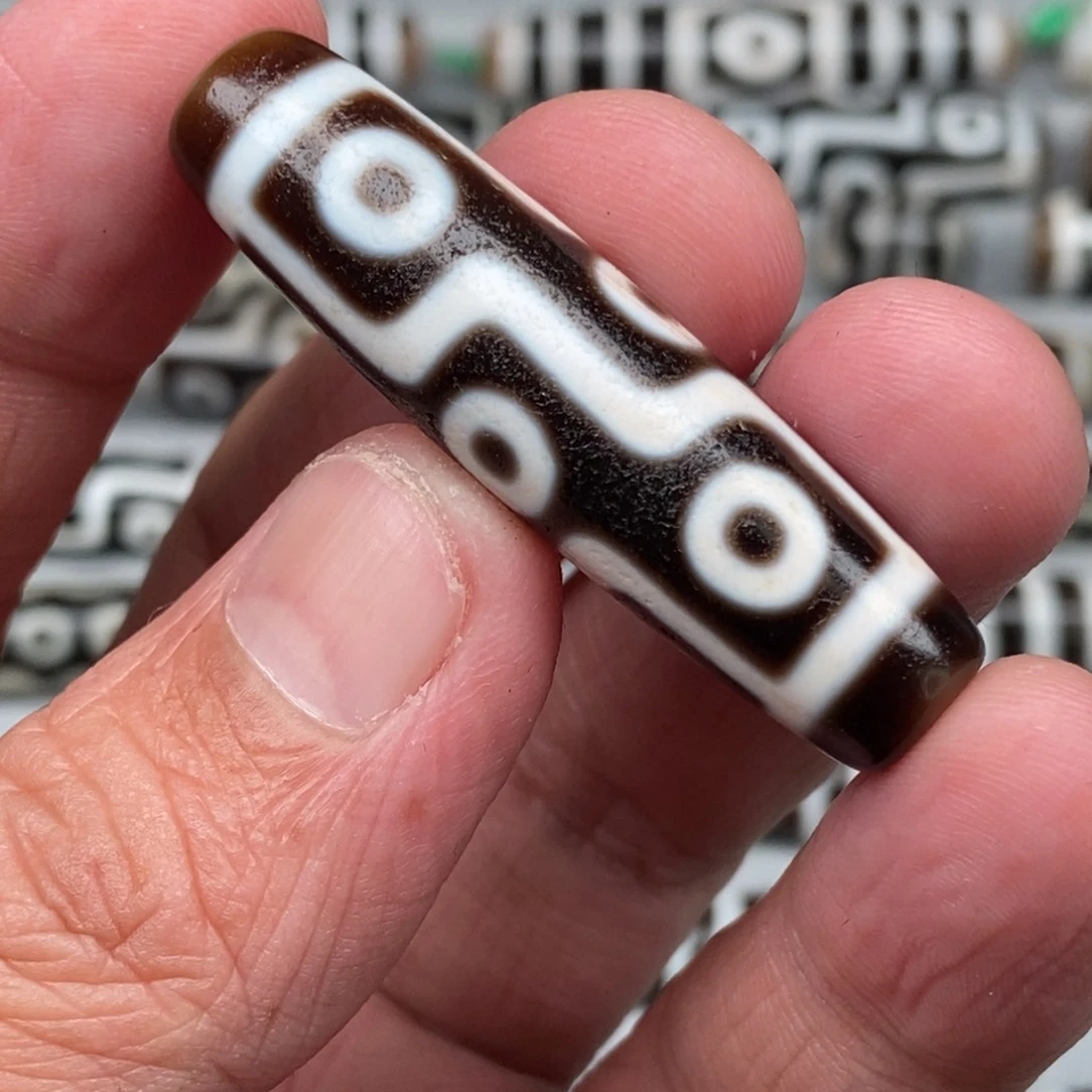 玛瑙/玉髓项链未镶嵌