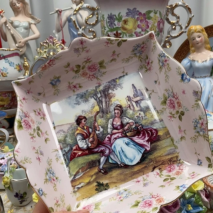 陶瓷摆件摆件摆件