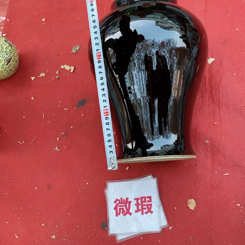 【闪购商品】瓷片O*O景德镇现代工艺品