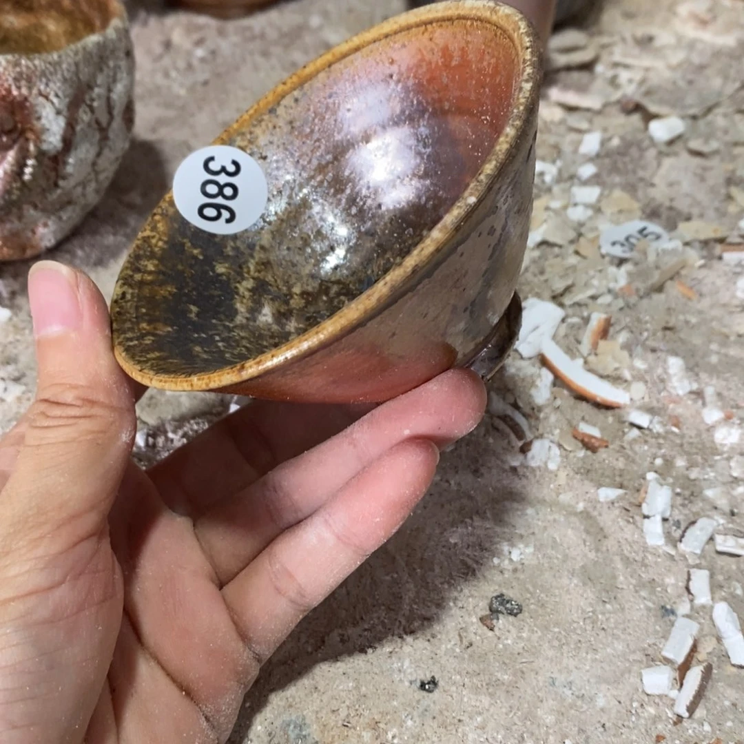 开窑大吉，高货多多389