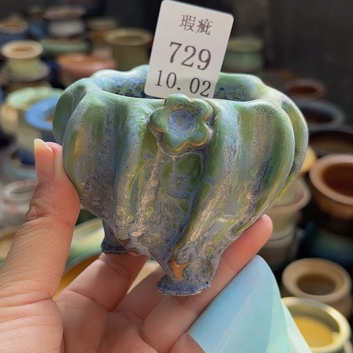 瓷片景德镇陶瓷手工制作