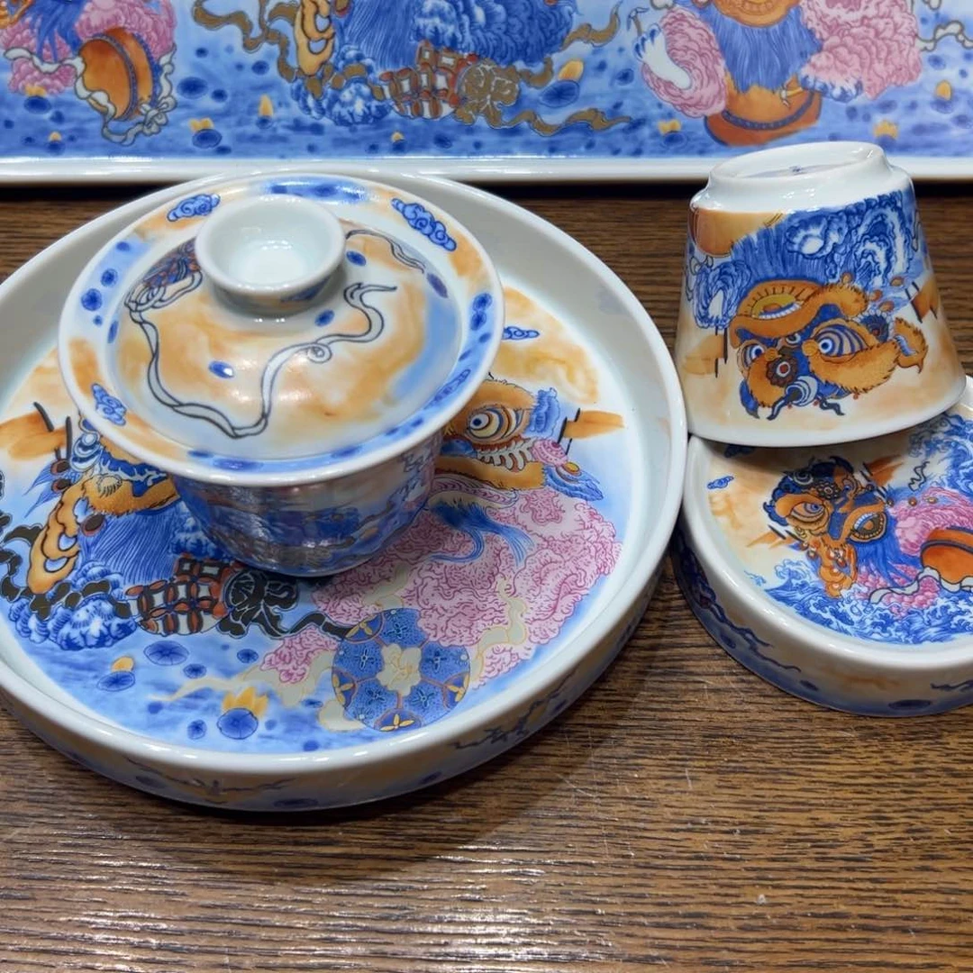 景德镇瓷器福利价