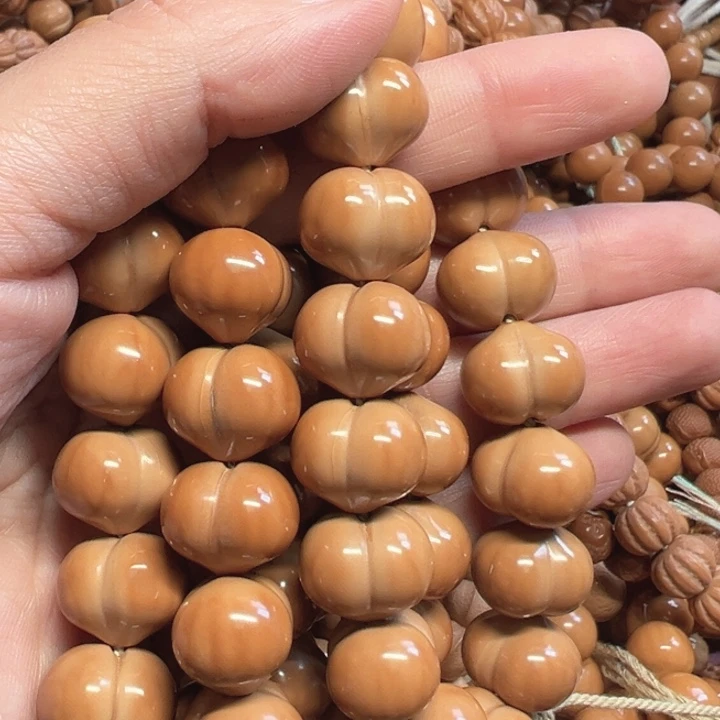 核桃桃桃手持单圈福利微瑕