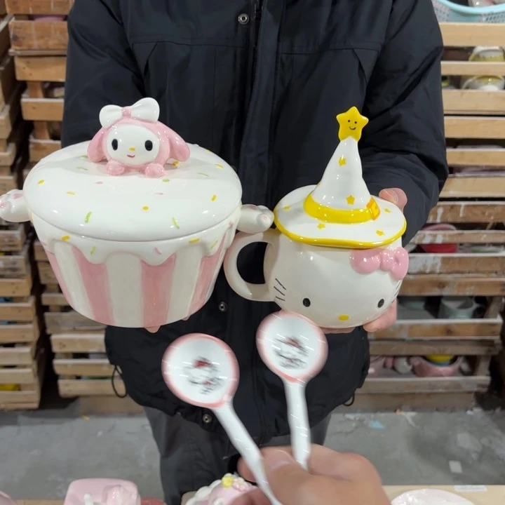 我们的目标是成为更好