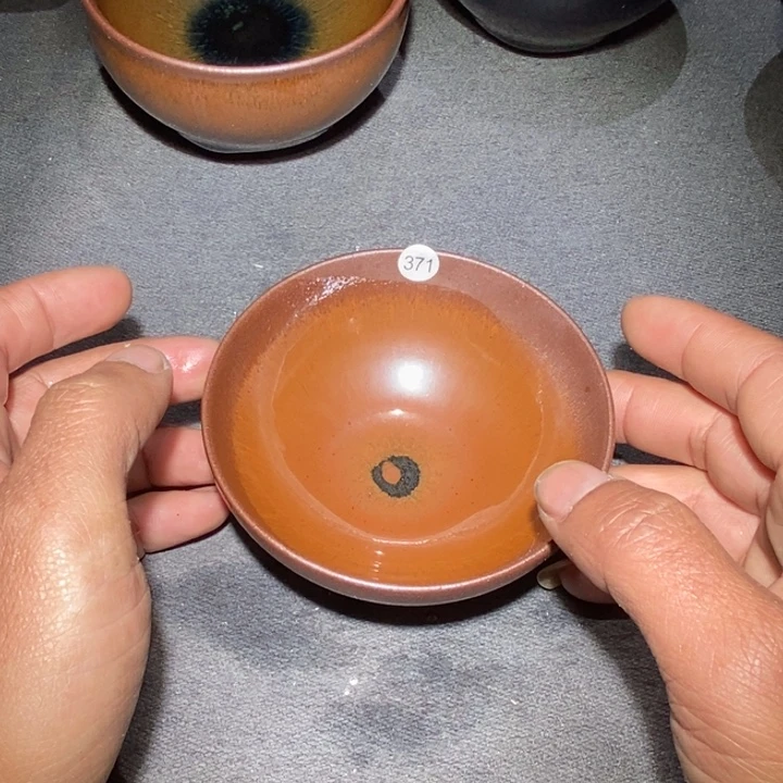 茶盏建盏主人杯子371