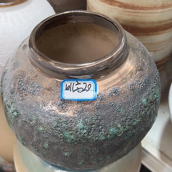 景德镇精品花盆栽适合盆栽