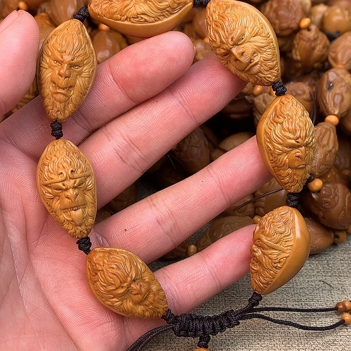 手串/手链橄榄核精品橄榄核手串