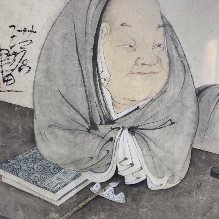 国画原创设计作品欣赏