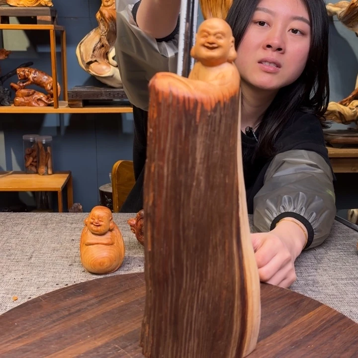 柏木（崖柏）关注一下