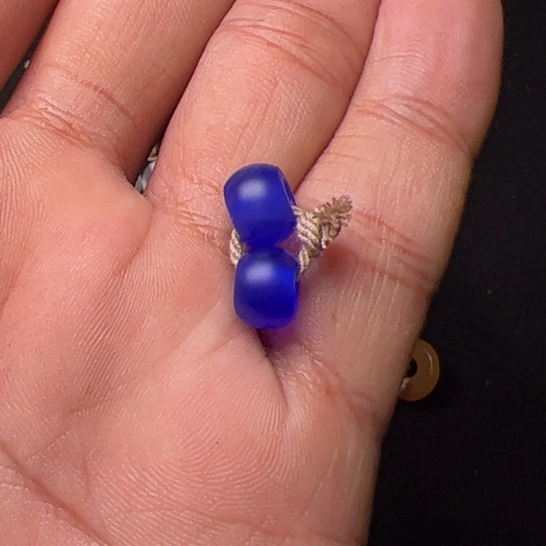 三***木玛瑙/玉髓未镶嵌配饰