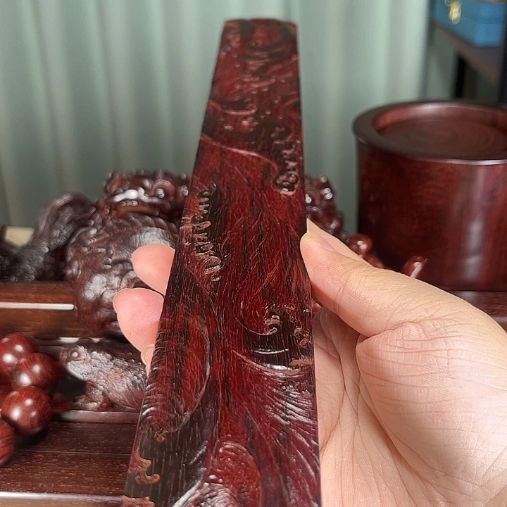 檀香紫檀（小叶紫檀）