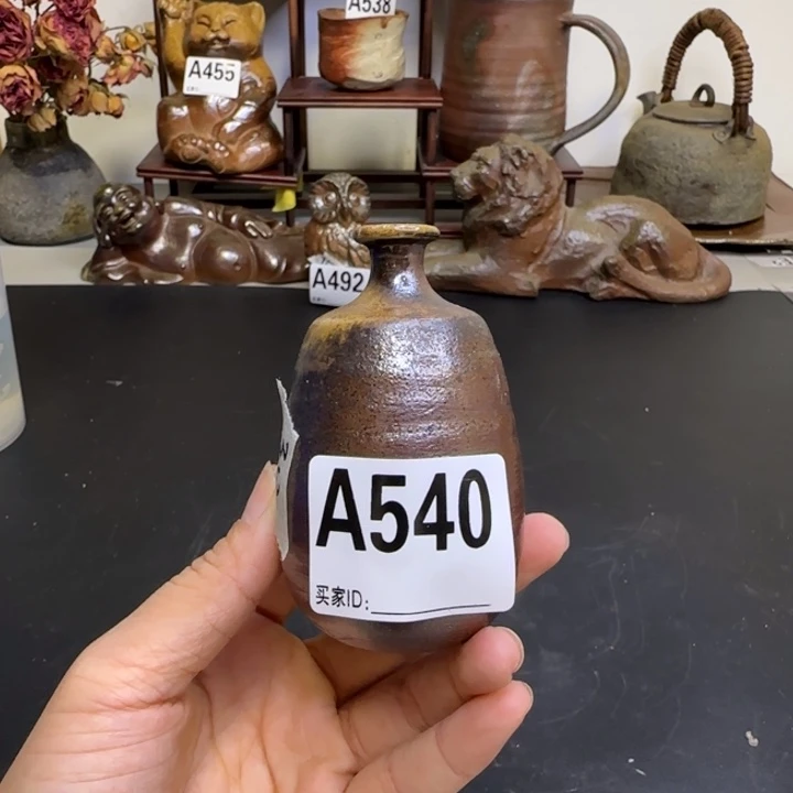 备前烧作品备前烧作品