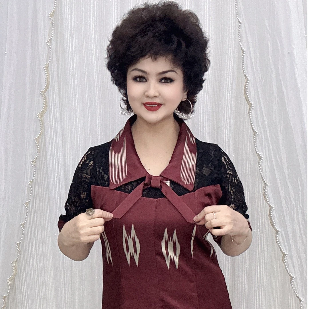 00816 ATLAS KOYNK 连衣裙 夏季气质