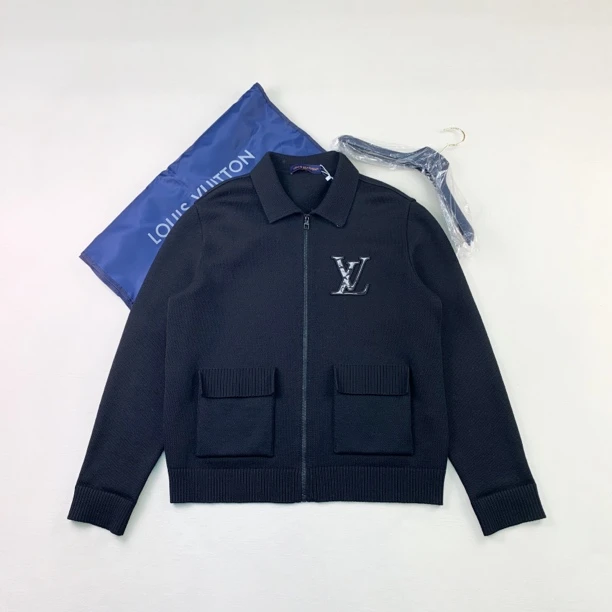 未使用 LouisVuitton/路易威登 lv 夹克外套xl码编码xb2260