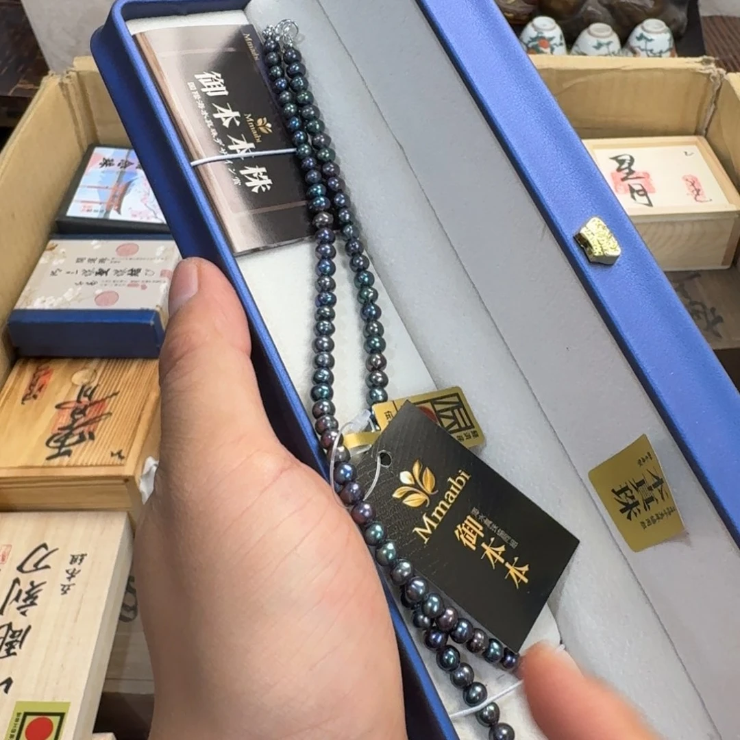 陶瓷手串，多样性发一