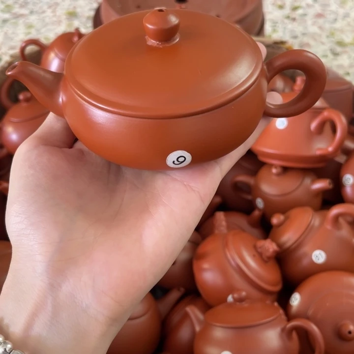 紫砂茶壶紫砂壶紫砂茶壶毫升150