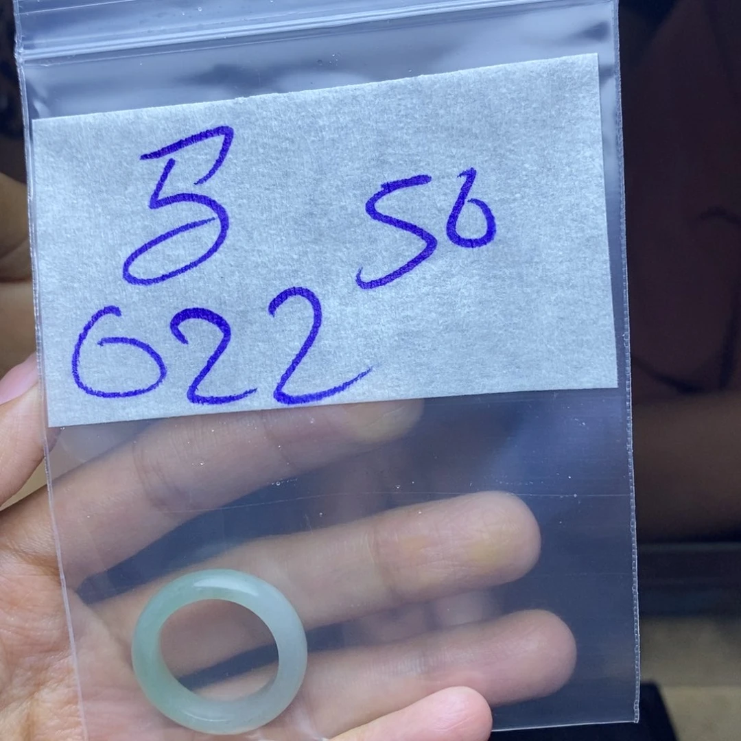 定制翡翠未镶嵌马*亮