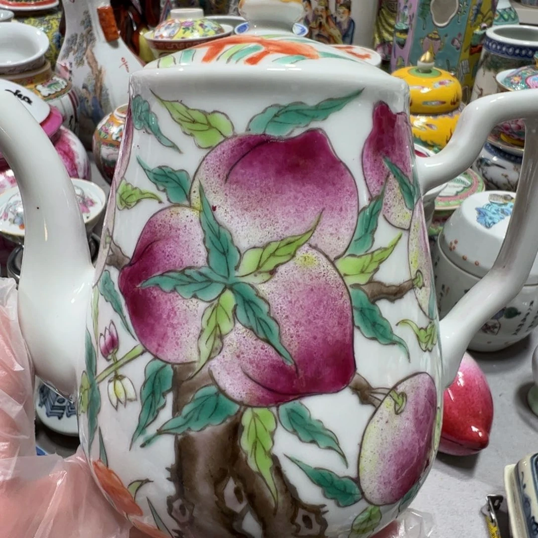 景德镇瓷器工艺品陶