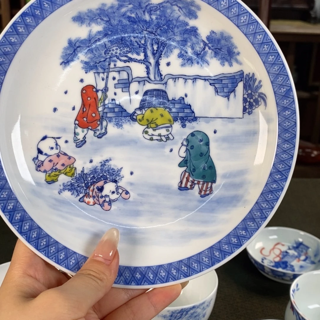 九鸣瓷艺九鸣瓷艺