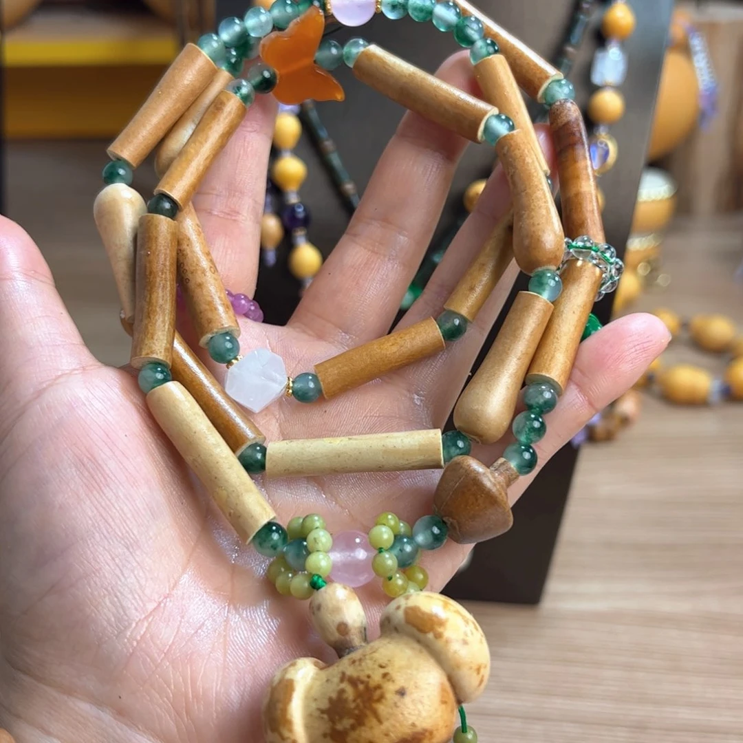 祎***漫棉花毛绒葫芦111111