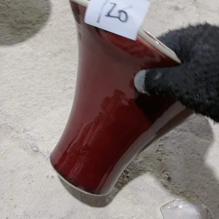 瓶口22户22 景德镇陶瓷学院