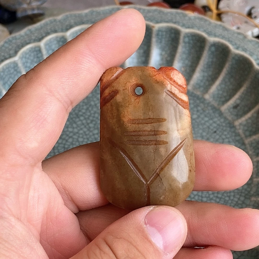 摆件直播瓷器链接118