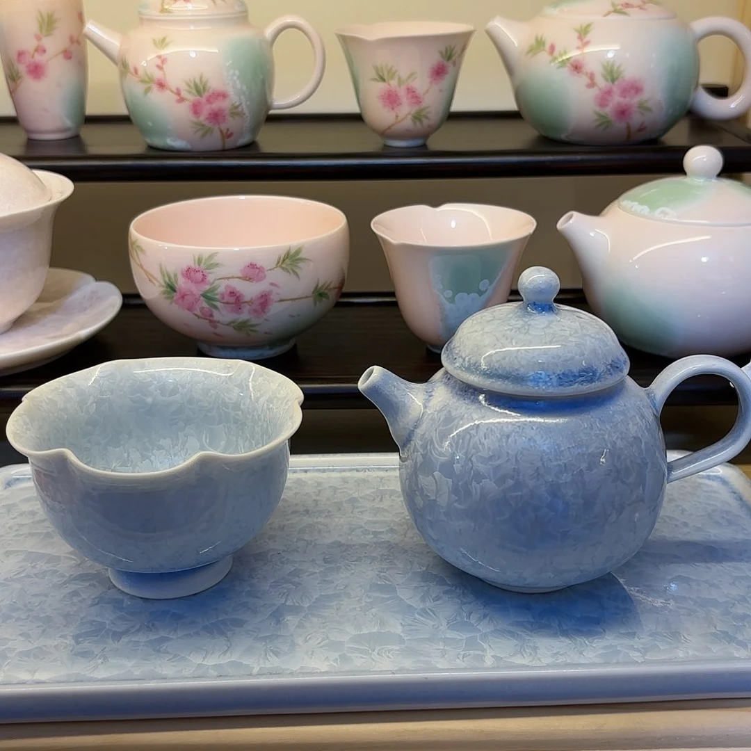 陶瓷茶具好物福利品好物