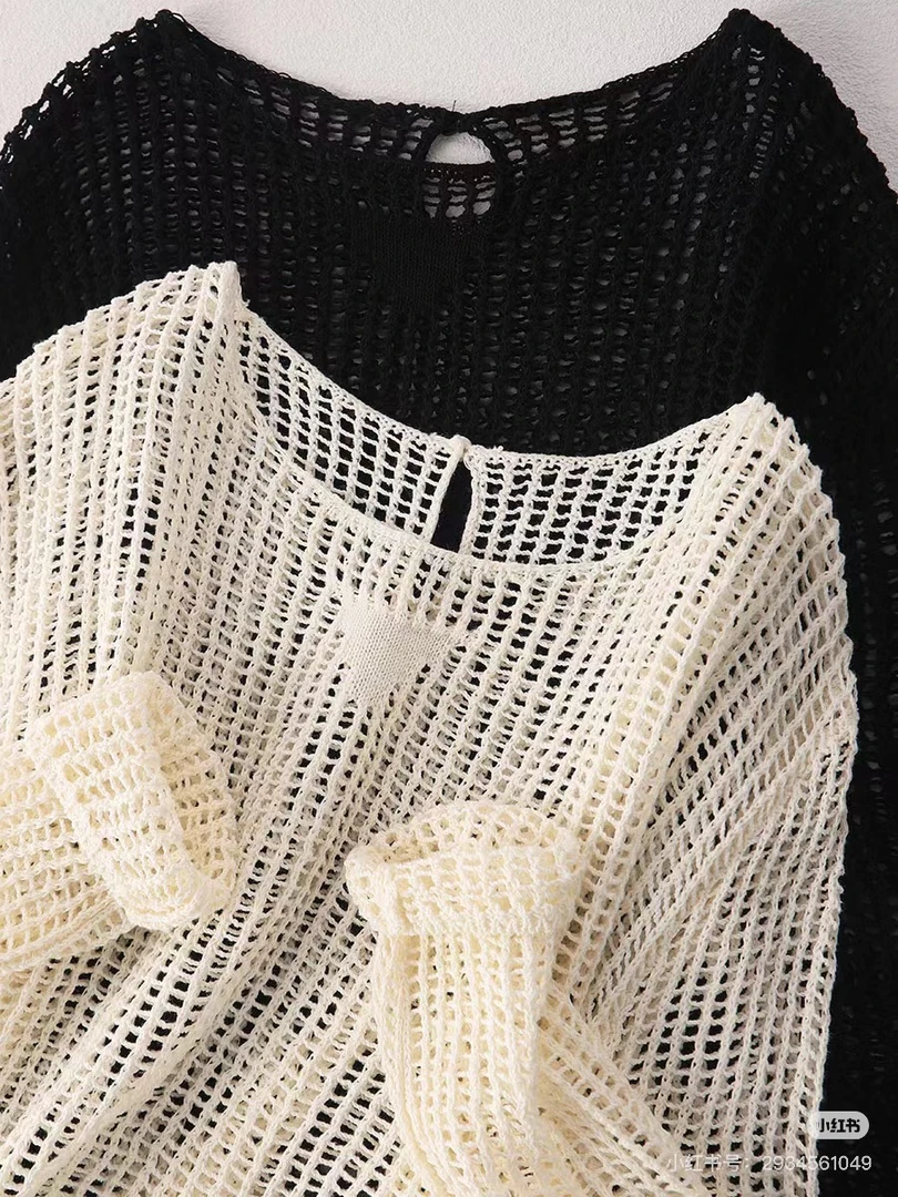 （D01-D70）镂空显瘦辣妹时尚女装夏季韩版