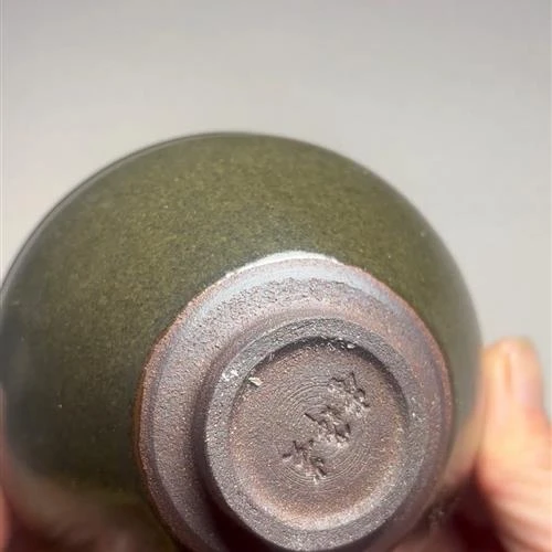 【闪购商品】茶盏-227............