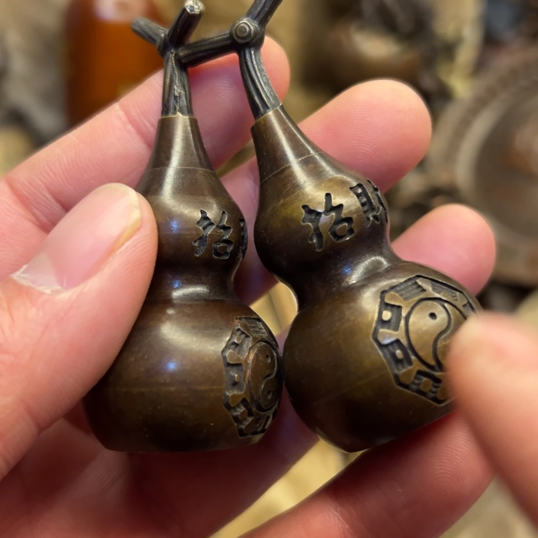 铜器工艺百货艺品专属链接