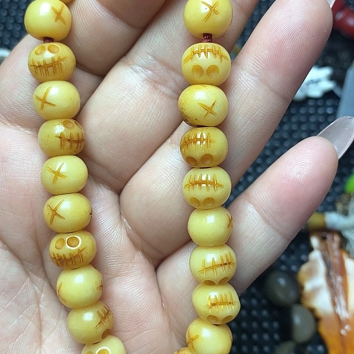 其他驼骨其他配饰