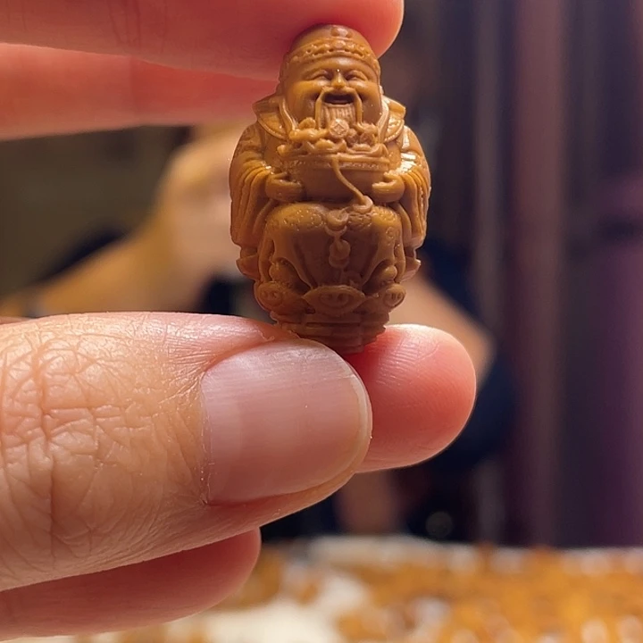 手串/手链橄榄核