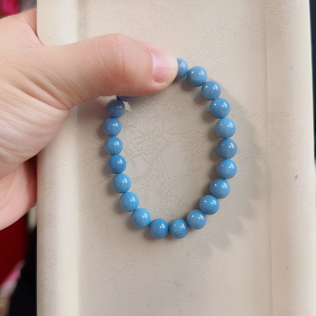 檀香木无事牌8.9毫米