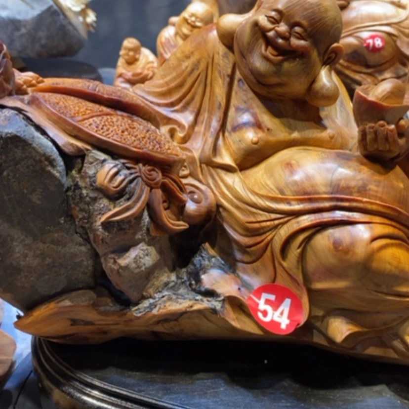 【闪购商品】柏木（崖柏）崖柏木