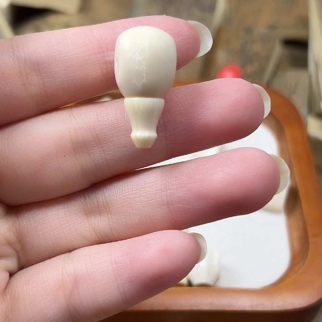 其他猛犸象牙猛犸原材料边角料大块料