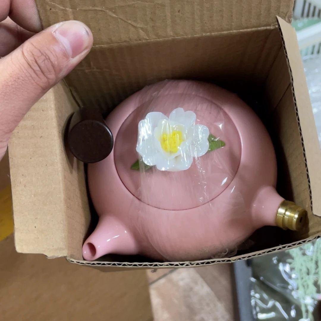 茶具茶器茶壶茶杯微瑕