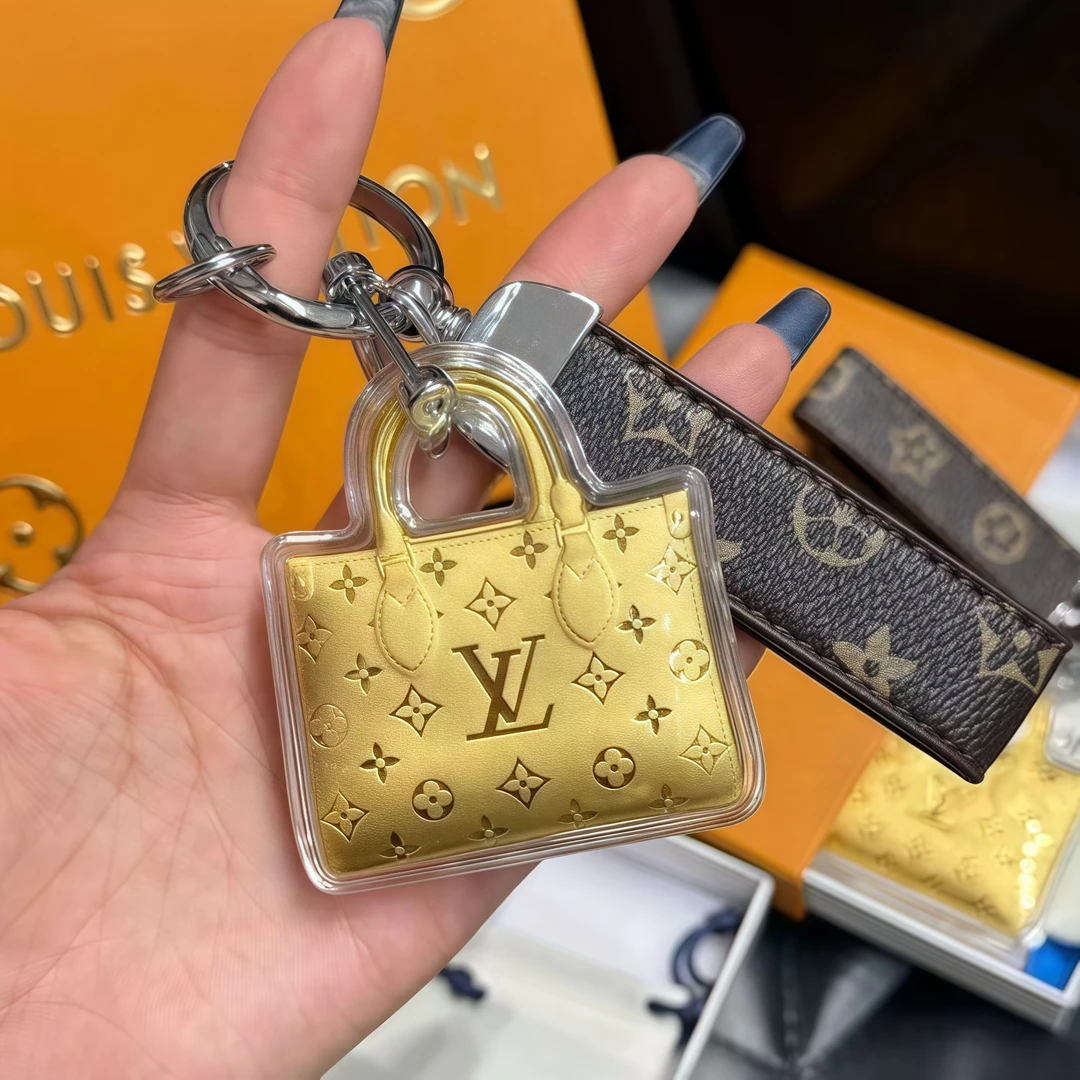 |水贝精品999驴包情人节手机链车挂包钥匙扣送闺蜜老婆特色礼物