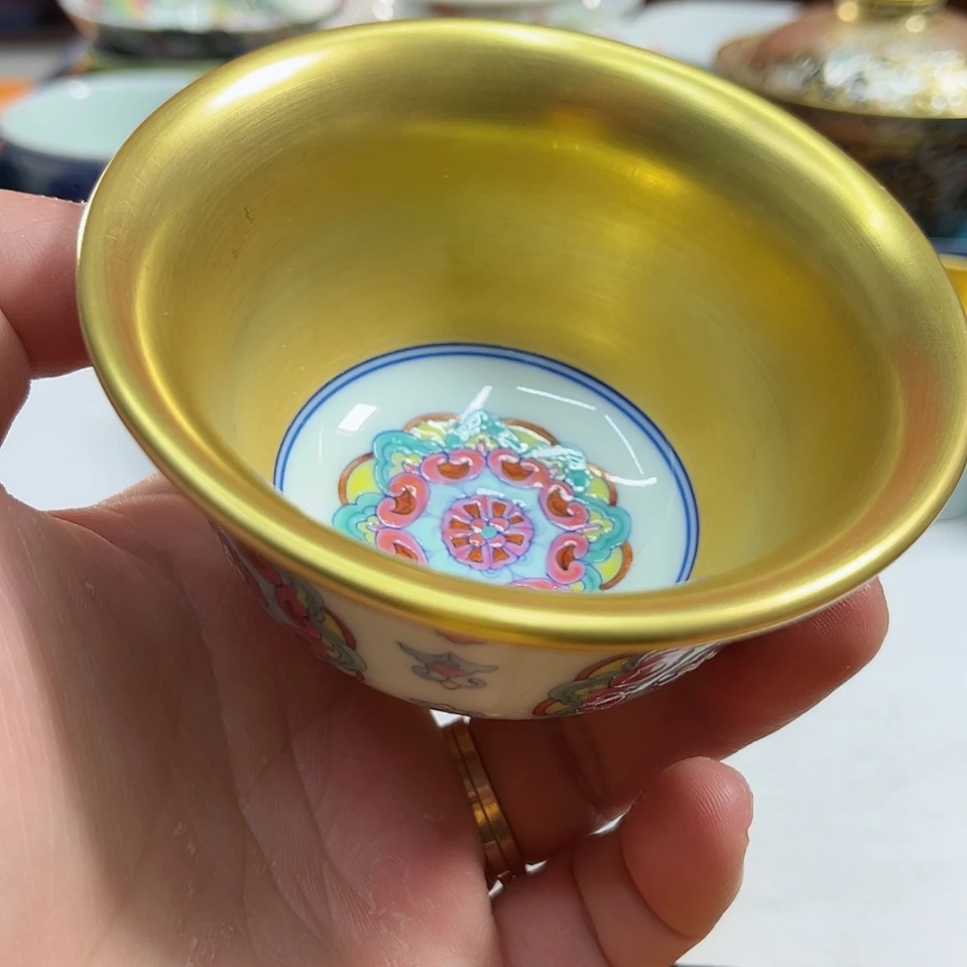 杯千年瓷都景德镇 艺术关注谢佳豪