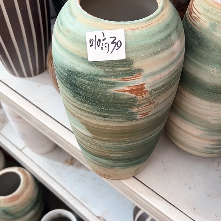 景德镇精品花盆栽适合盆栽适合盆