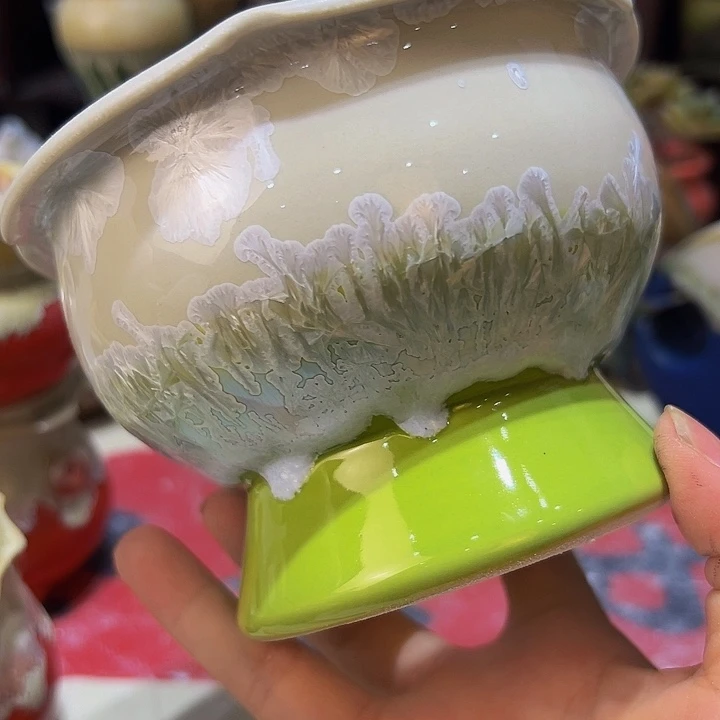 景德镇陶瓷研究所毒**瑰